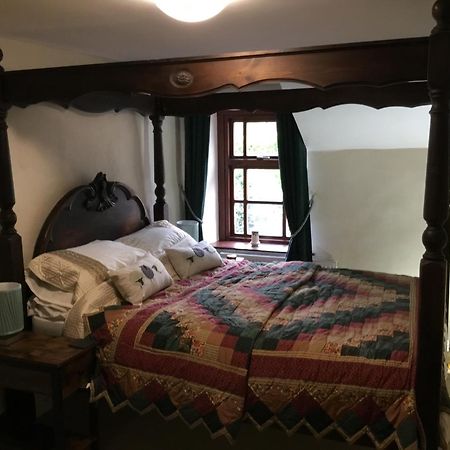 Onney House Βίλα Crickhowell Εξωτερικό φωτογραφία