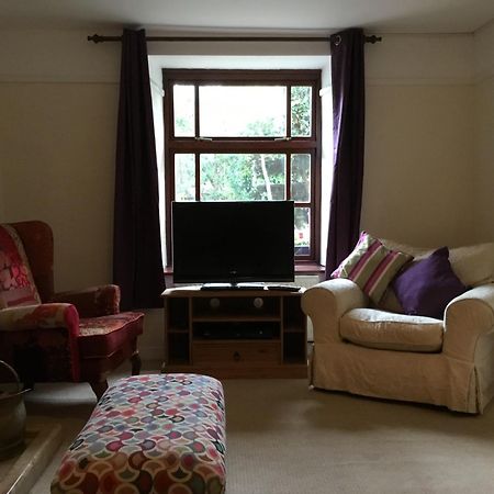 Onney House Βίλα Crickhowell Εξωτερικό φωτογραφία