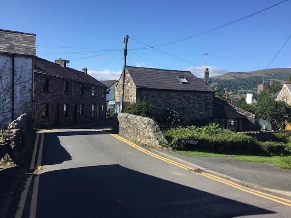 Onney House Βίλα Crickhowell Εξωτερικό φωτογραφία