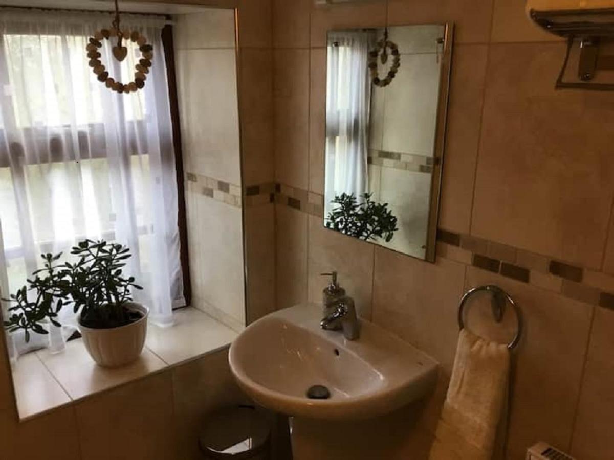 Onney House Βίλα Crickhowell Εξωτερικό φωτογραφία