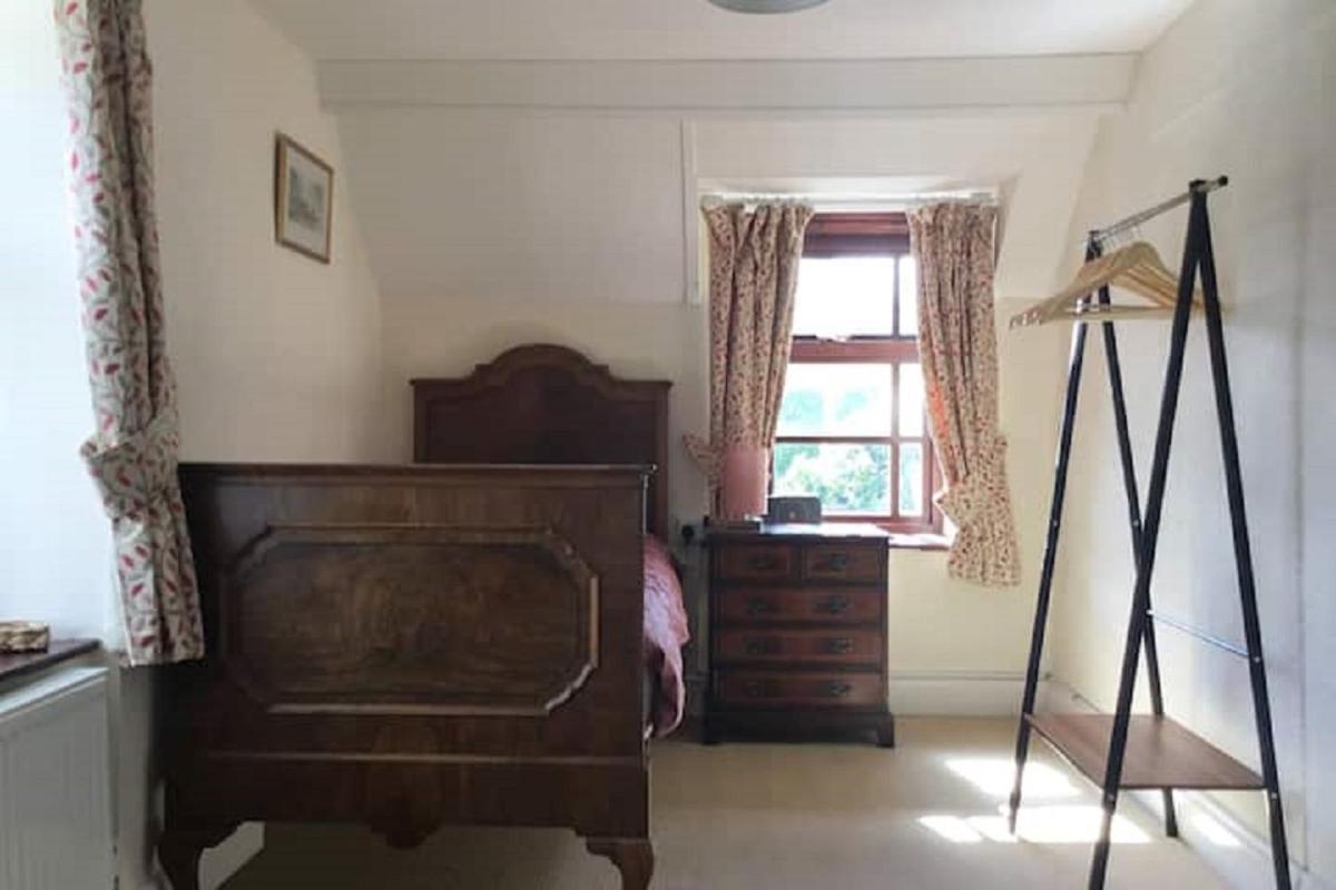 Onney House Βίλα Crickhowell Εξωτερικό φωτογραφία