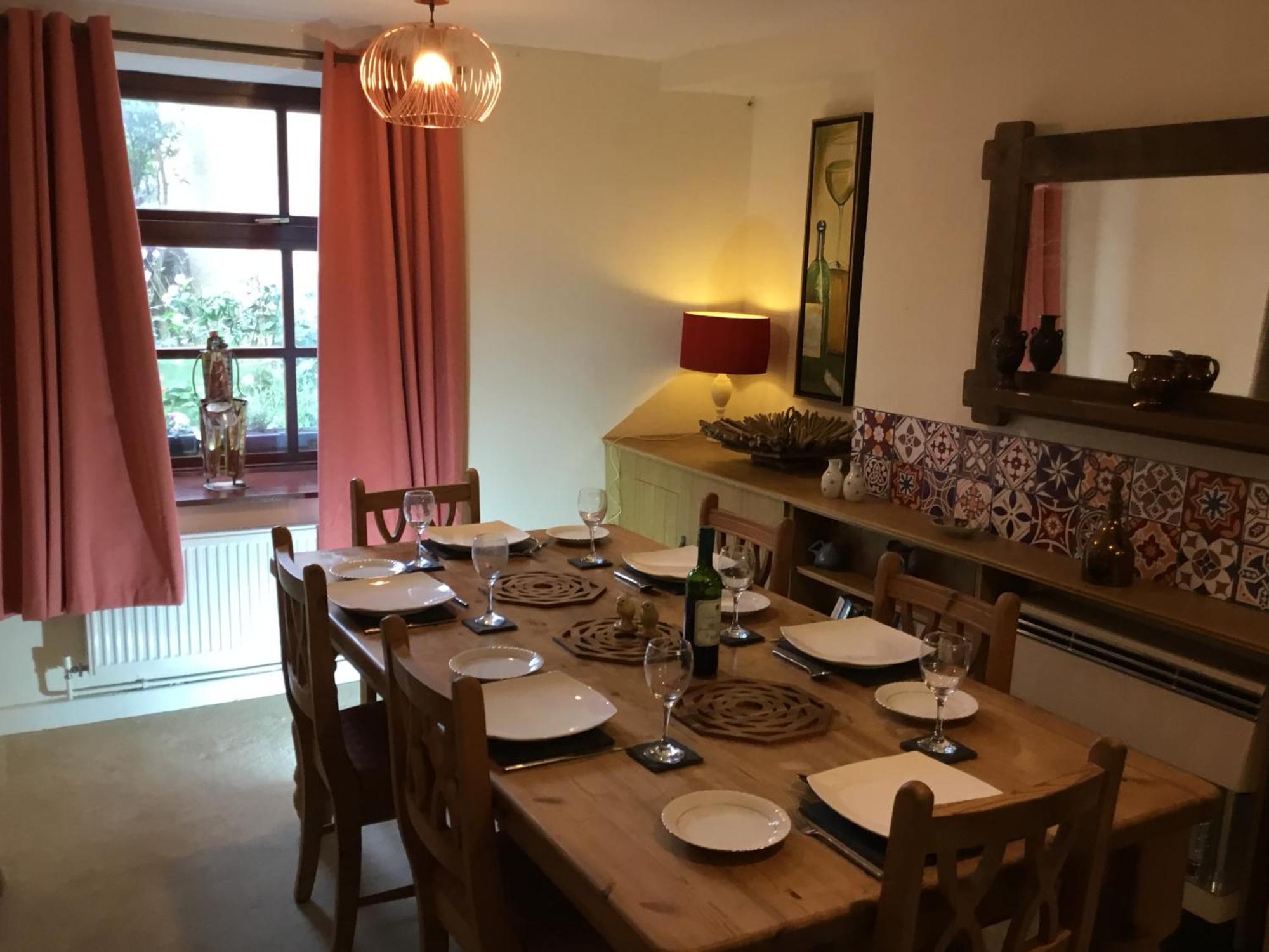 Onney House Βίλα Crickhowell Εξωτερικό φωτογραφία