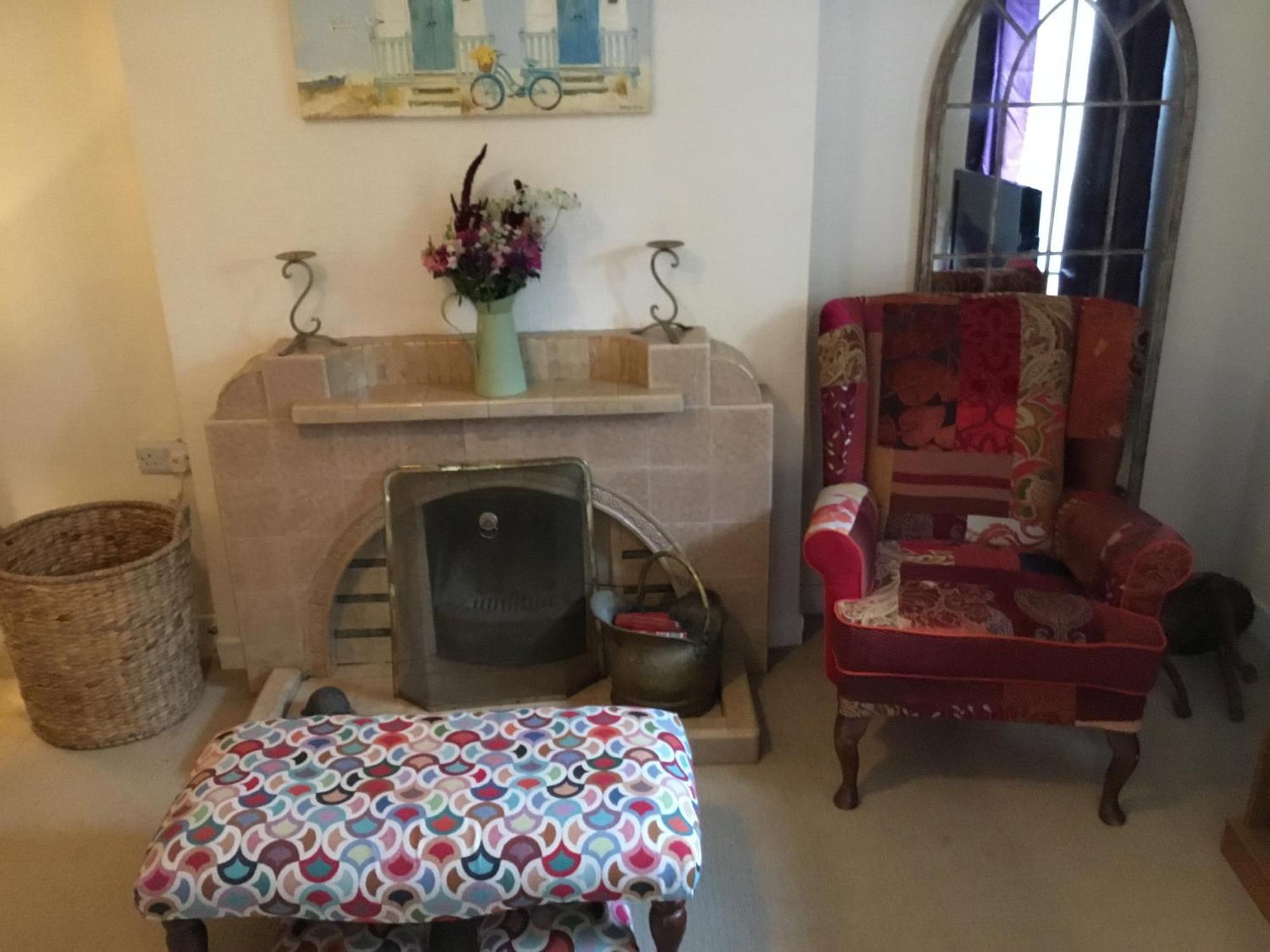 Onney House Βίλα Crickhowell Εξωτερικό φωτογραφία