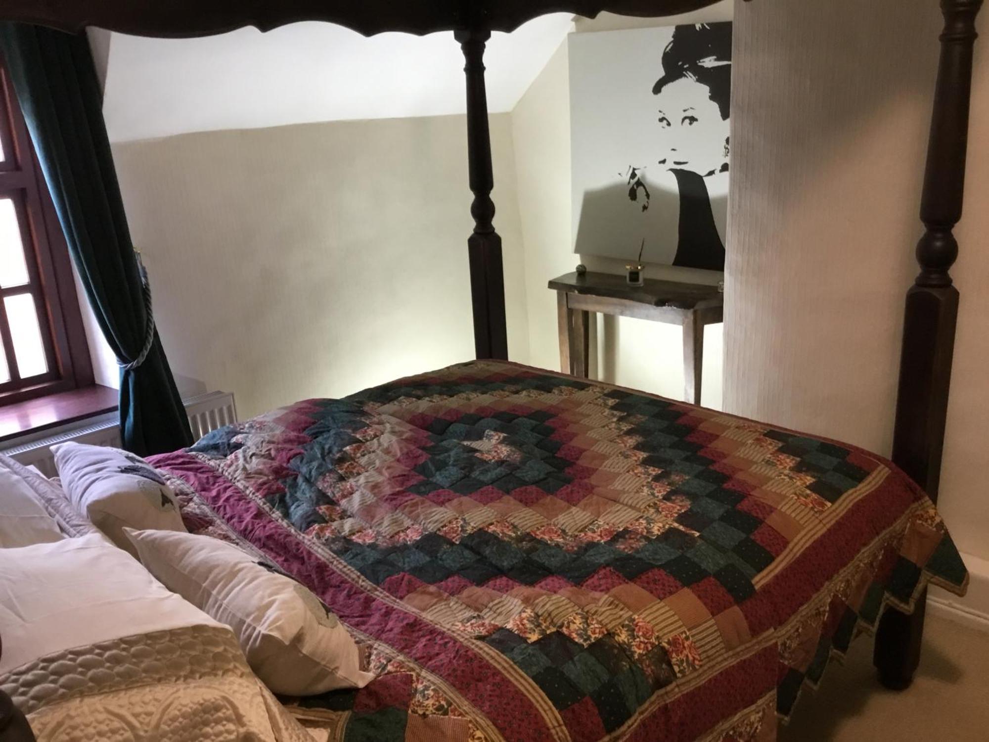 Onney House Βίλα Crickhowell Εξωτερικό φωτογραφία