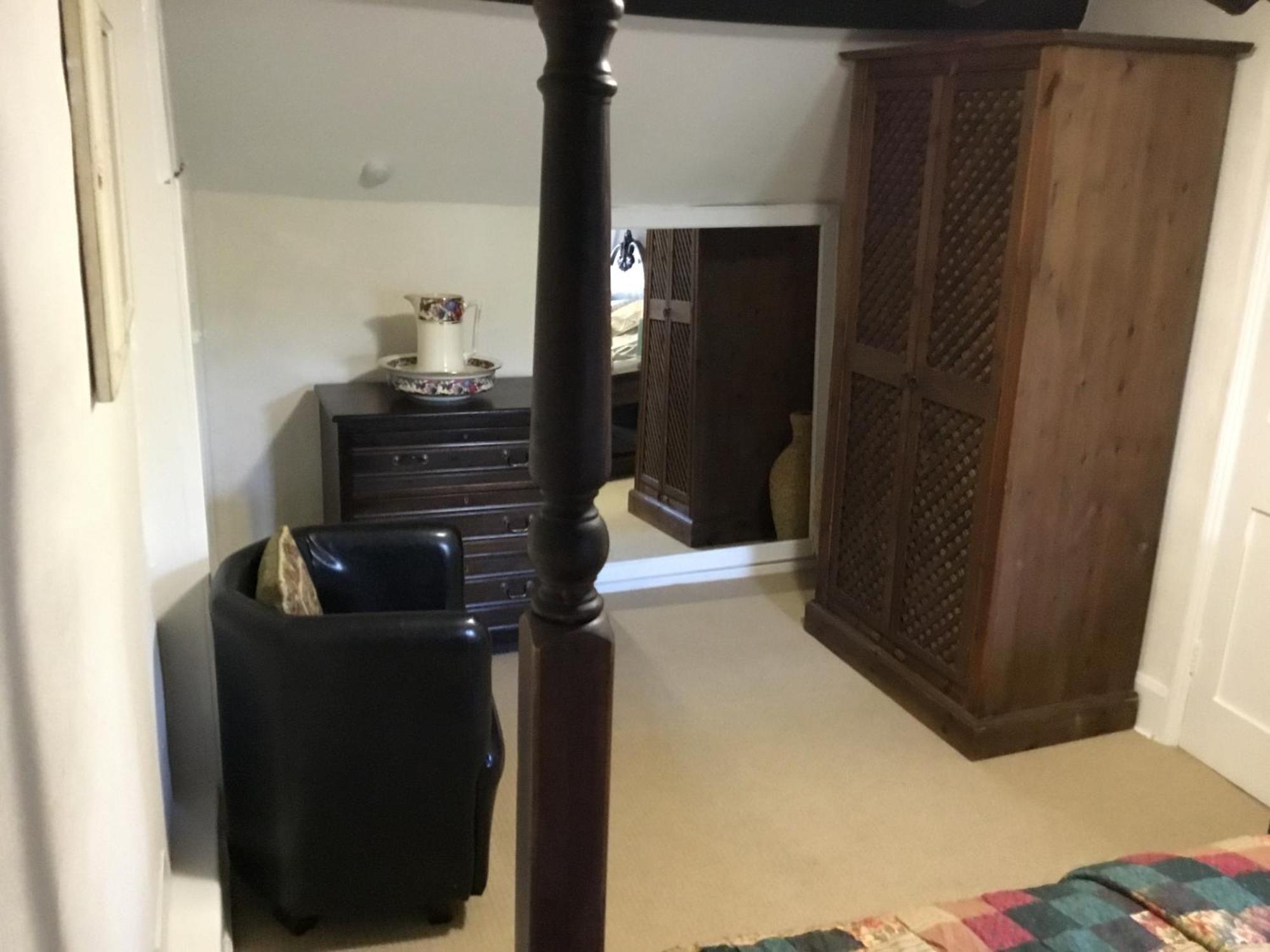 Onney House Βίλα Crickhowell Εξωτερικό φωτογραφία