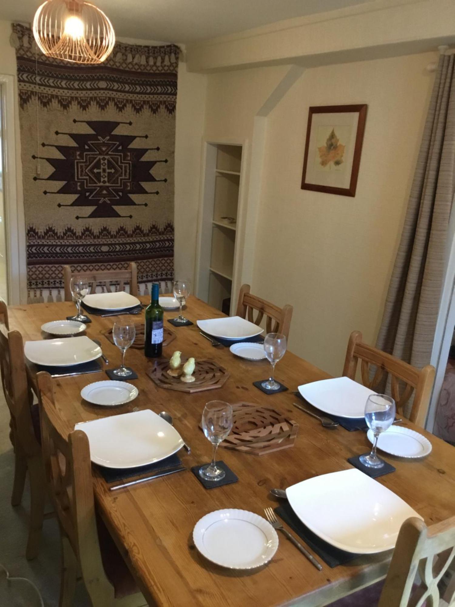 Onney House Βίλα Crickhowell Εξωτερικό φωτογραφία