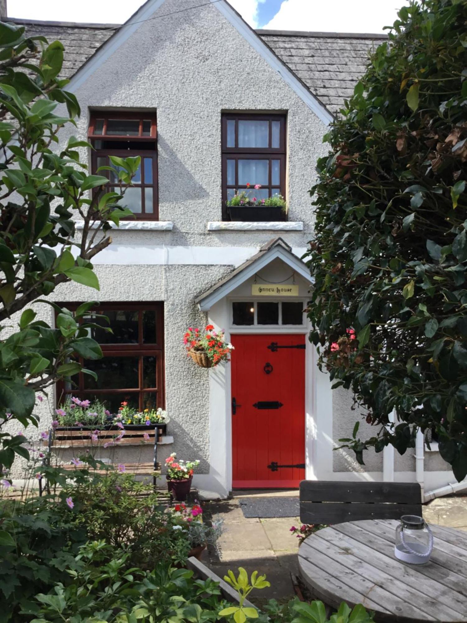 Onney House Βίλα Crickhowell Εξωτερικό φωτογραφία